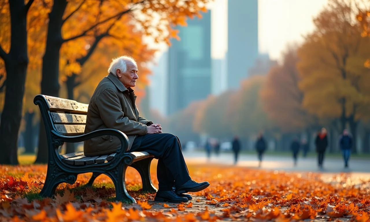 人口老龄化如何影响经济发展?