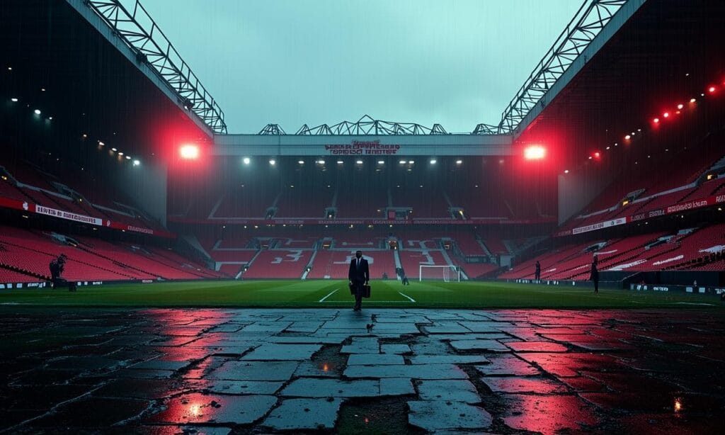 Fun88官方独家分析：曼联资产贬值与市场恐慌指数趋势图