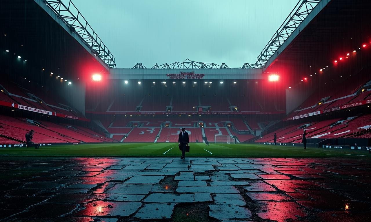 Fun88官方独家分析：曼联资产贬值与市场恐慌指数趋势图