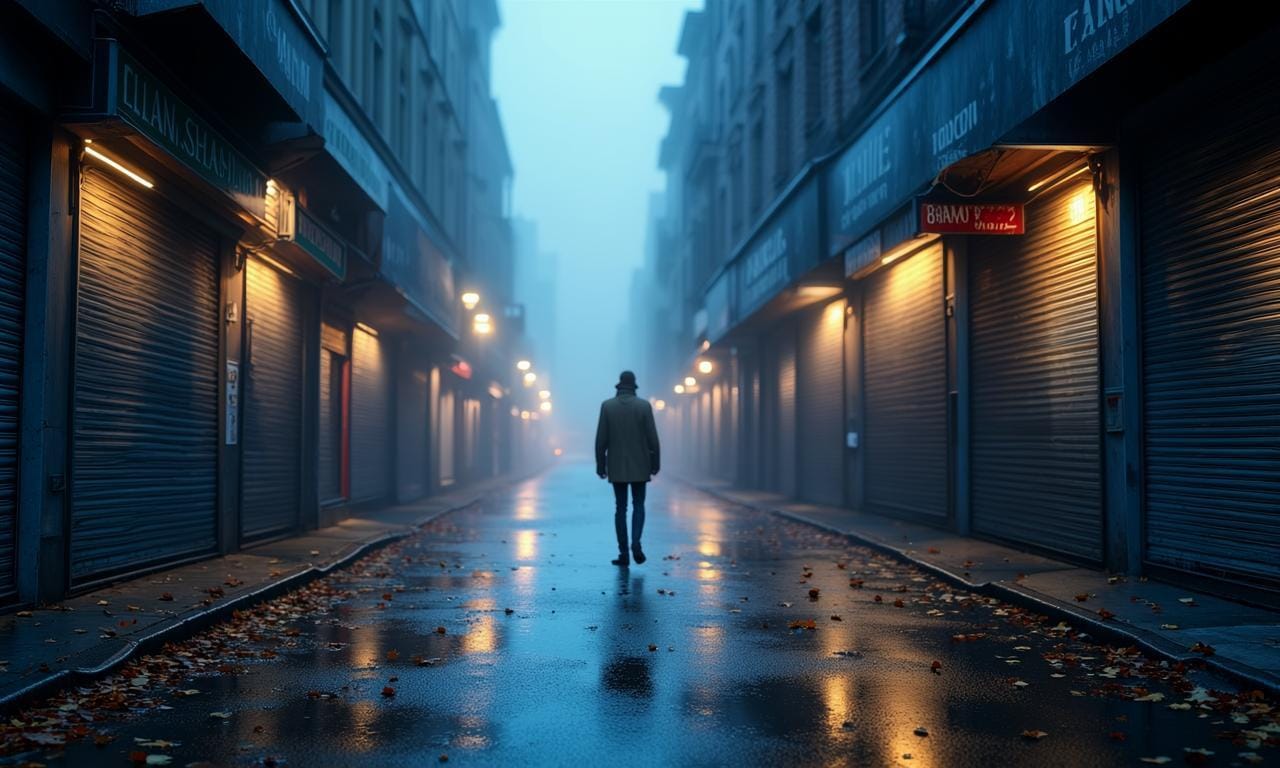 密歇根指数预示经济衰退?