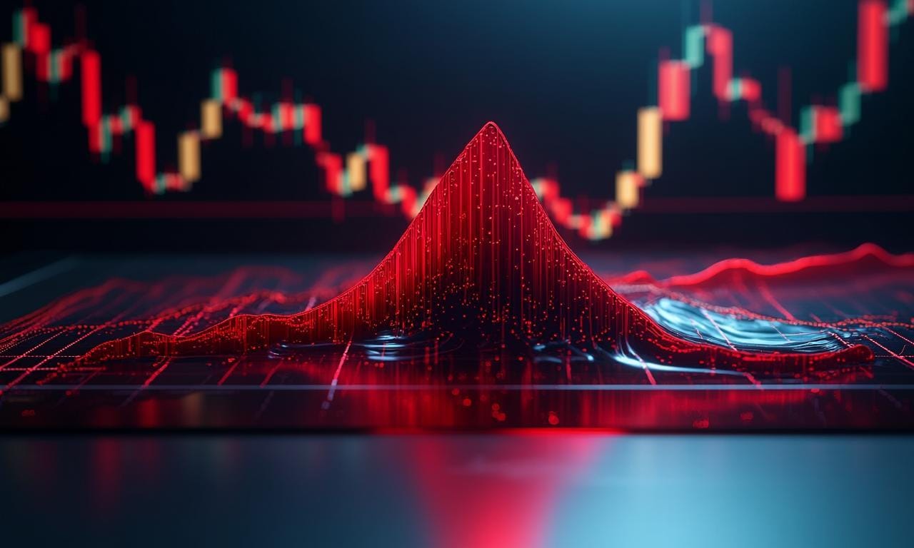 市场恐慌指数预示什么?