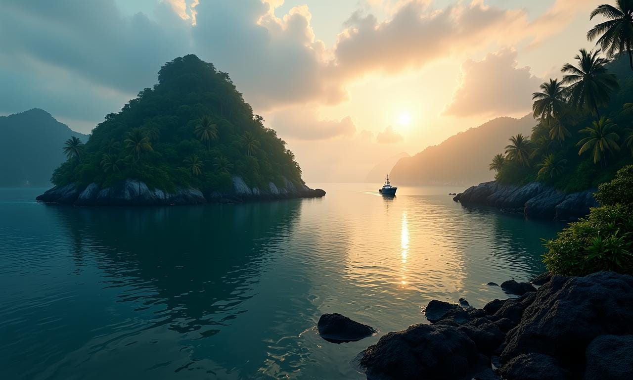 马国如何打击跨境毒品犯罪？