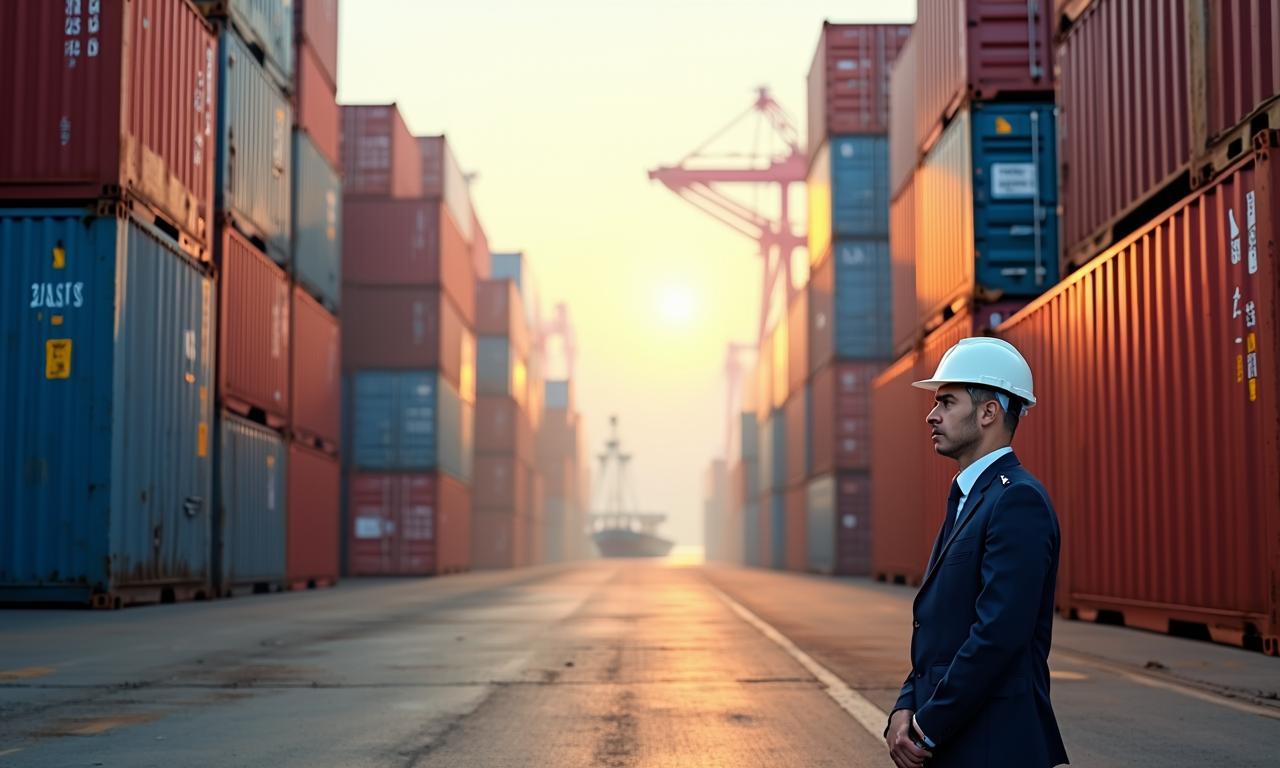 关税政策如何影响全球贸易?