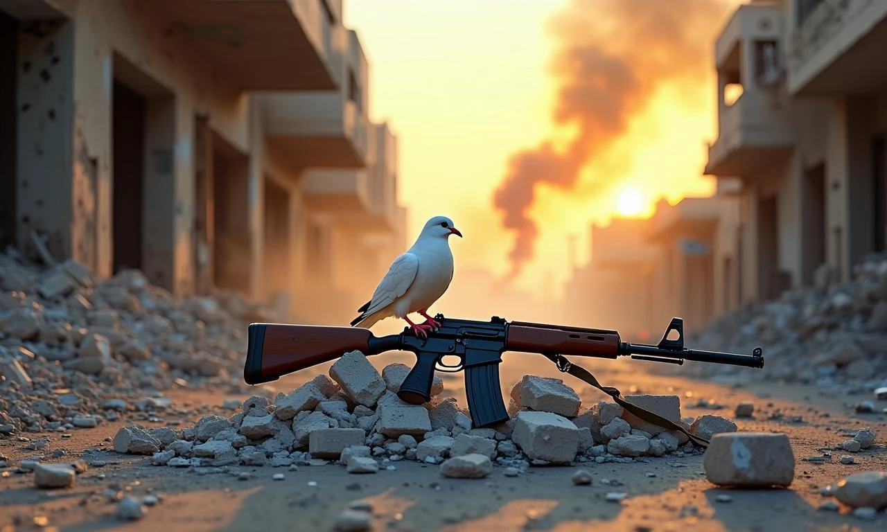 加沙停火协议为何屡遭破坏?