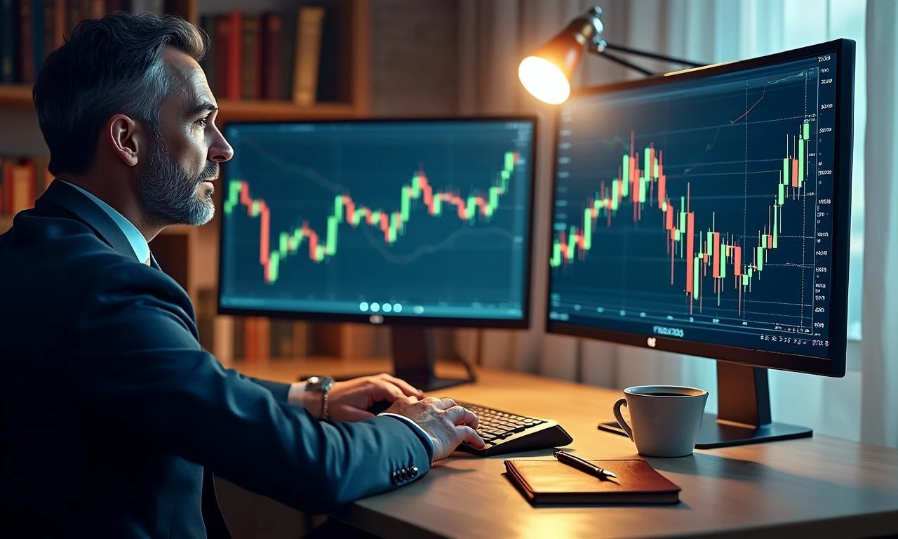 美股投资有哪些注意事项?