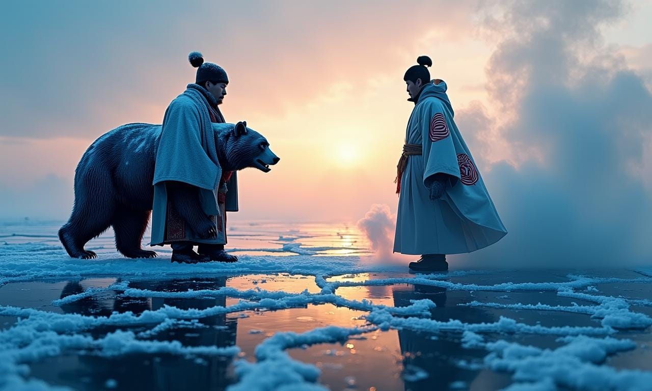 俄日关系为何持续恶化？