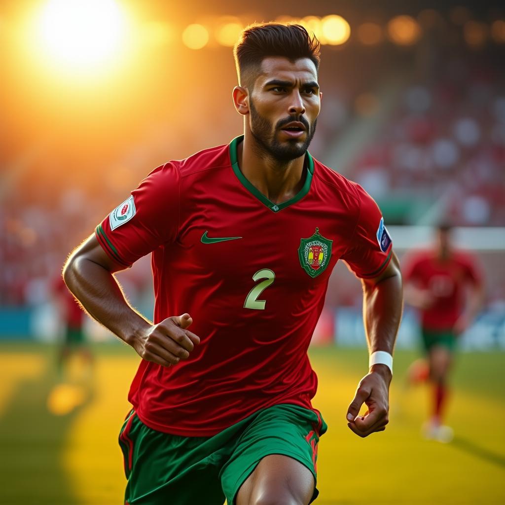 谁是2026世界杯黑马？