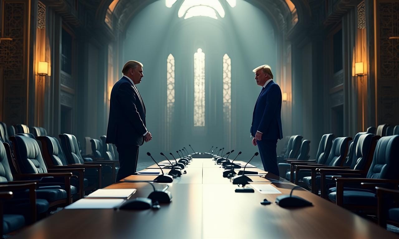 美国对伊政策有何转变?