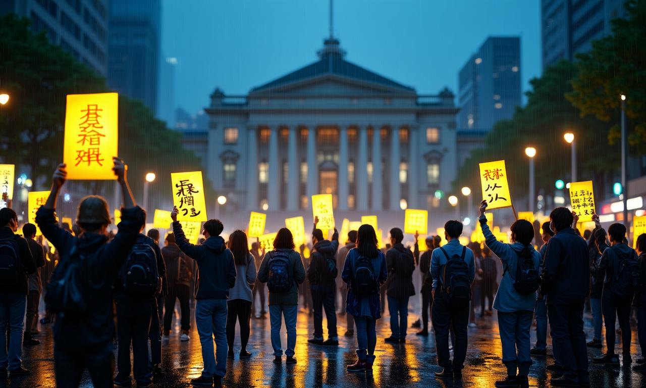 高市涉台言论为何引发众怒?