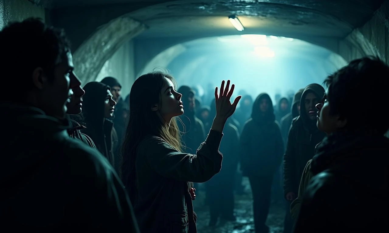 全球人口贩运现状如何?