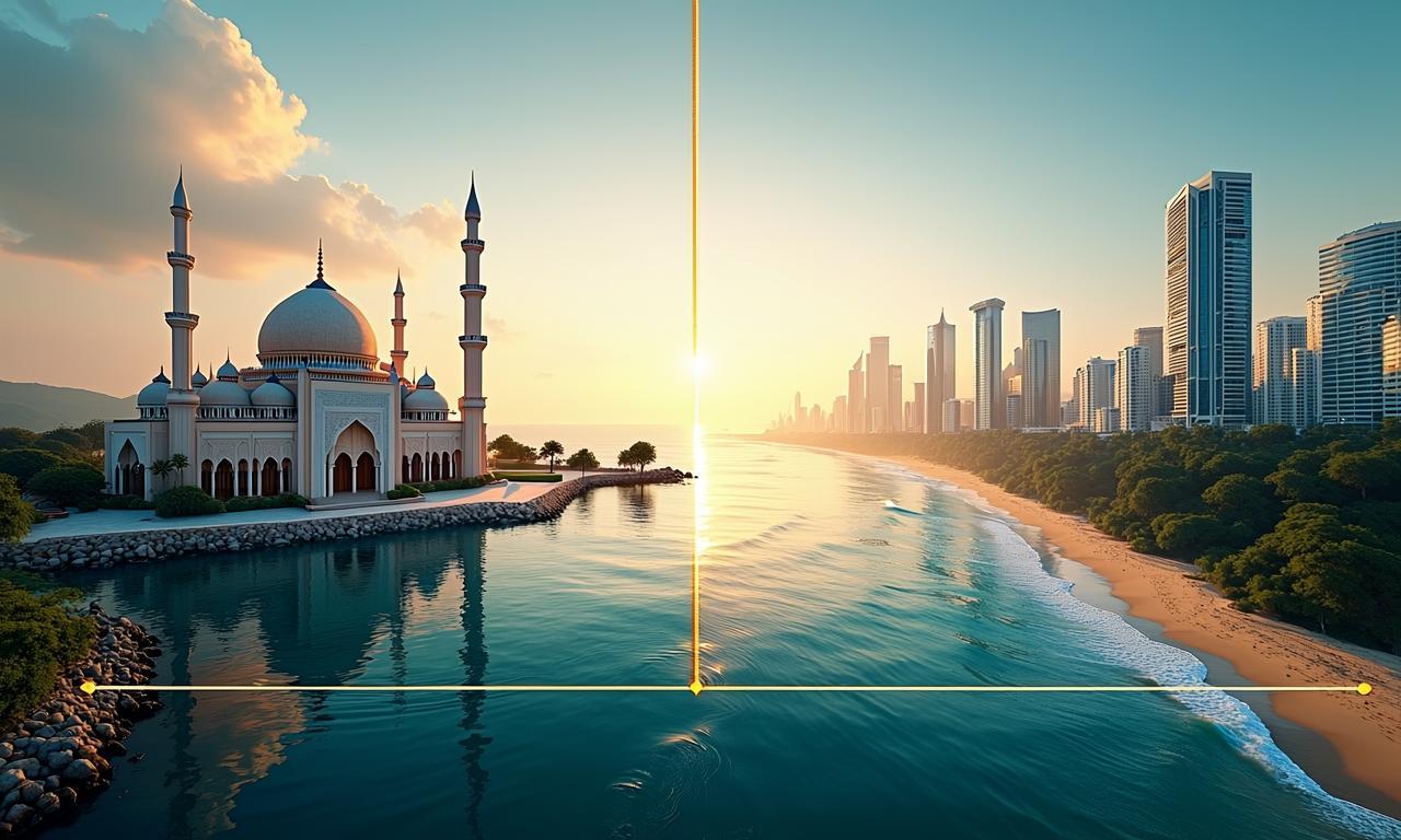 印尼与以色列为何无外交关系?