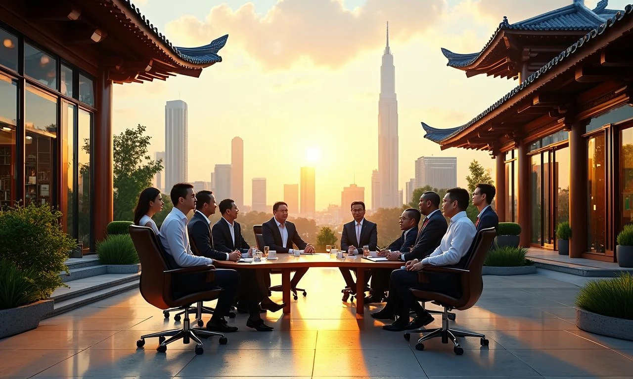 中国企业投资南非前景如何？