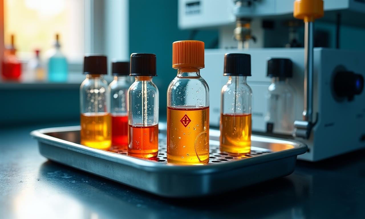 泰国如何监管新型精神活性物质？