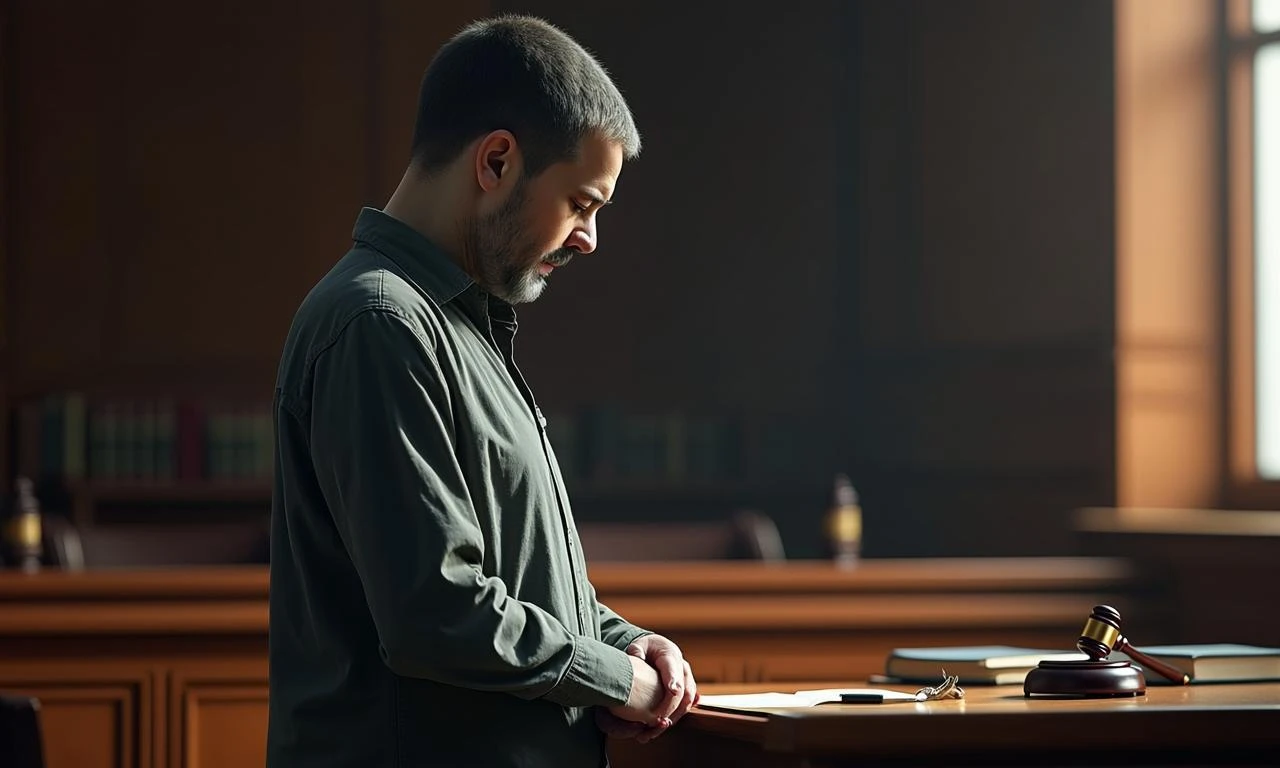 聋哑人犯罪如何量刑？