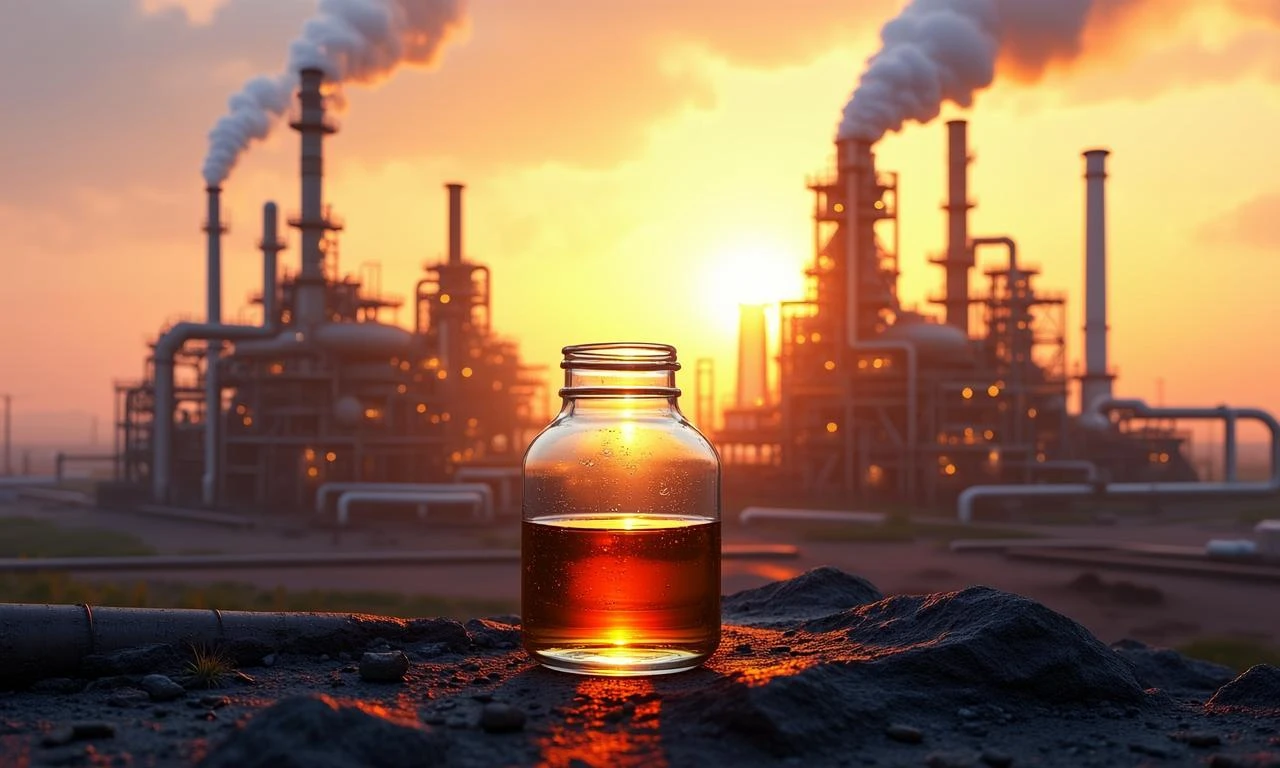 未来油价走势如何预测?