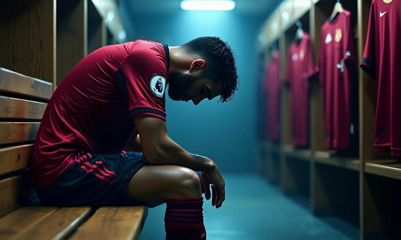 Fun88官方深度观察：布鲁诺·费尔南德斯在阿莫林体系下的战术排斥反应数据图