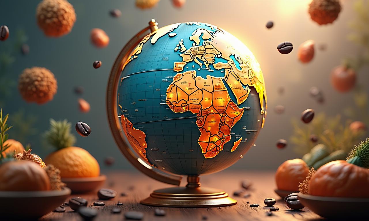 美巴关系如何影响全球贸易？