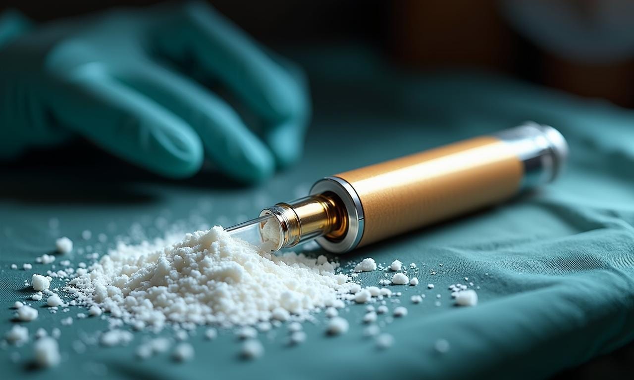 依托咪酯滥用有何危害？