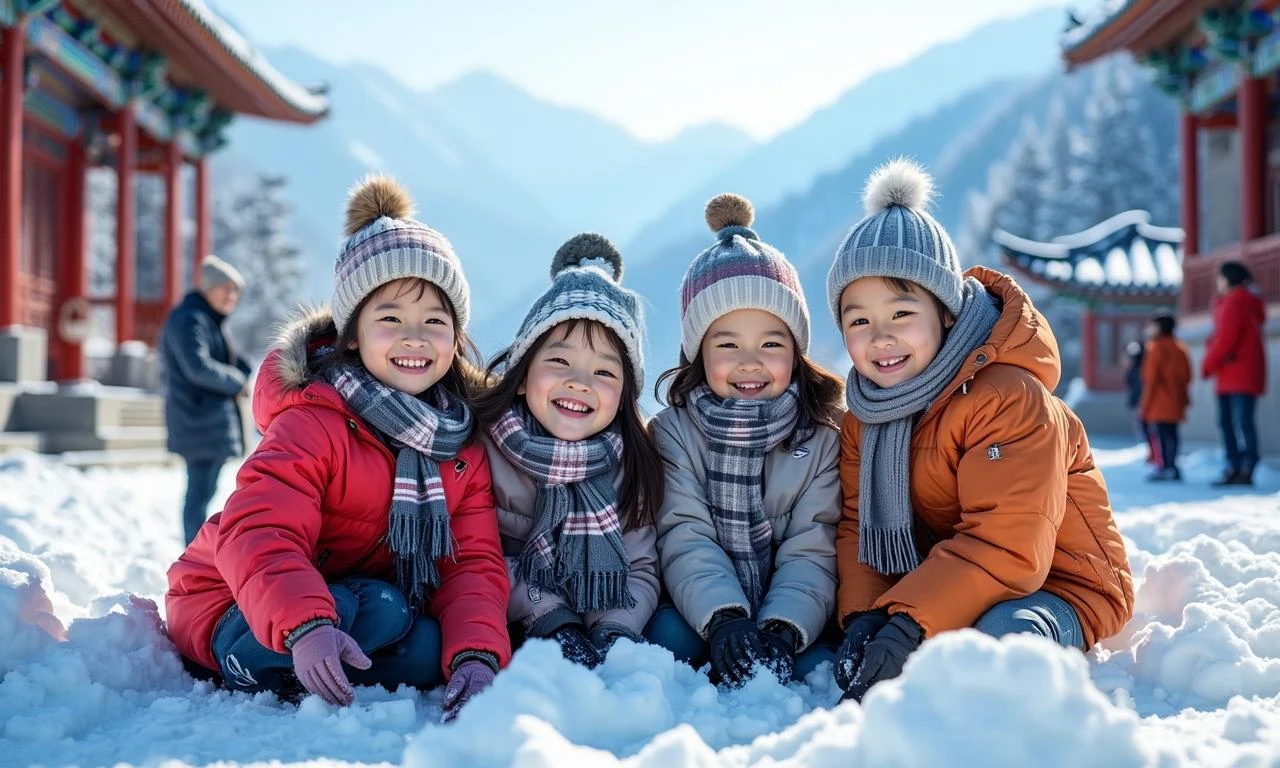 雪假如何促进冰雪文旅融合?