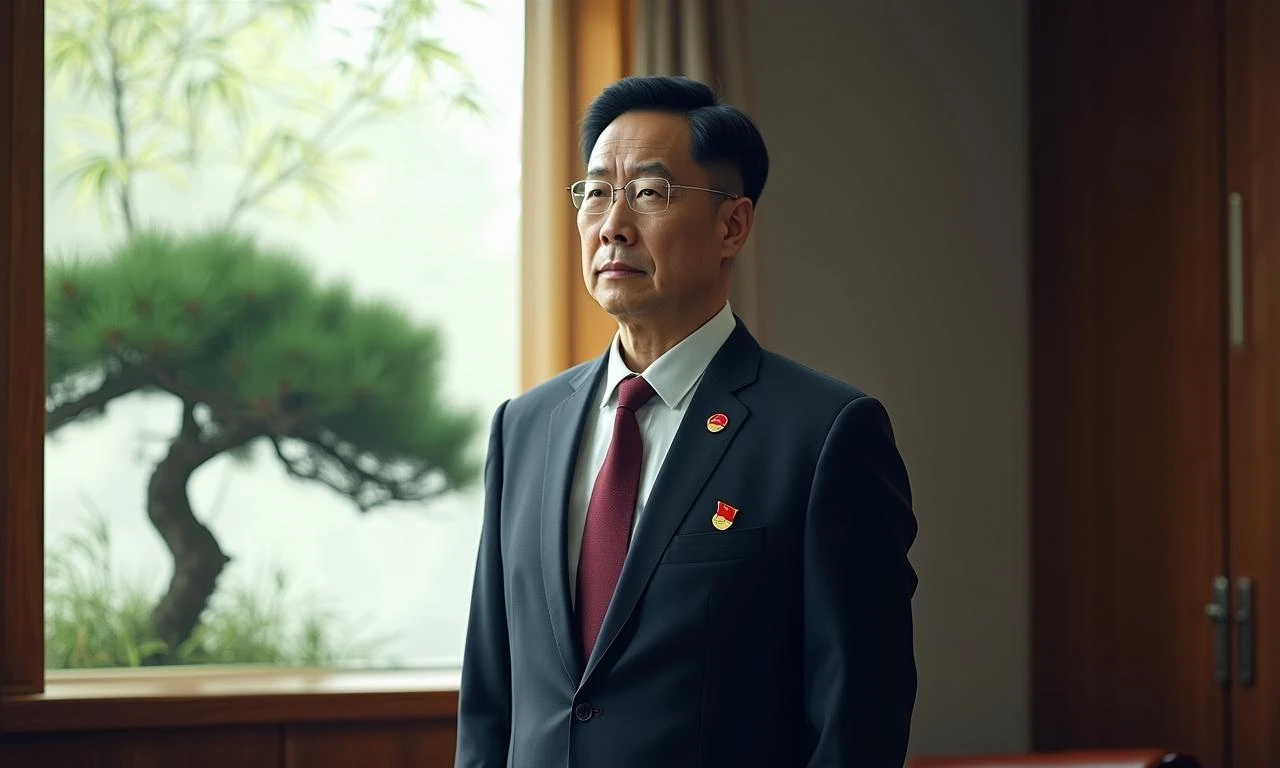 党员干部如何坚守廉洁底线?