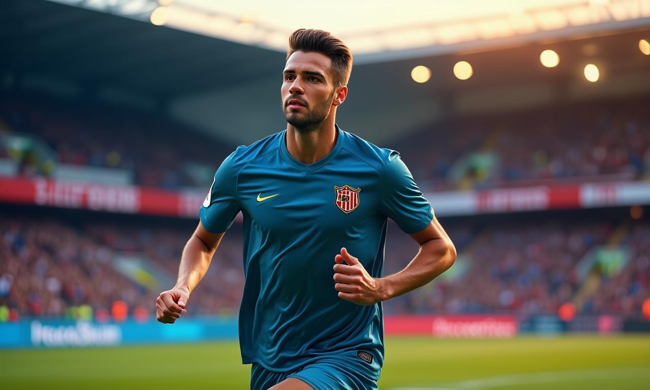 体育赞助如何塑造品牌?