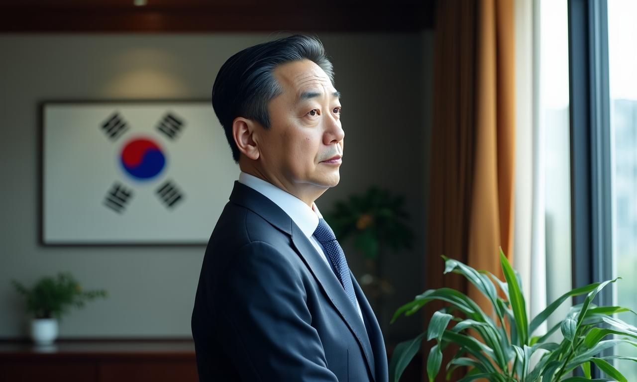 李在明对朝政策有何不同?