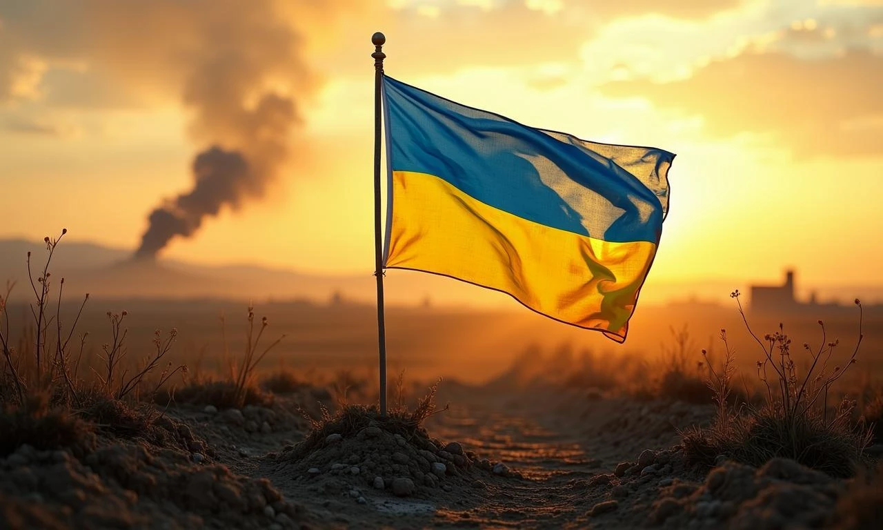 乌克兰领土问题为何不可妥协?