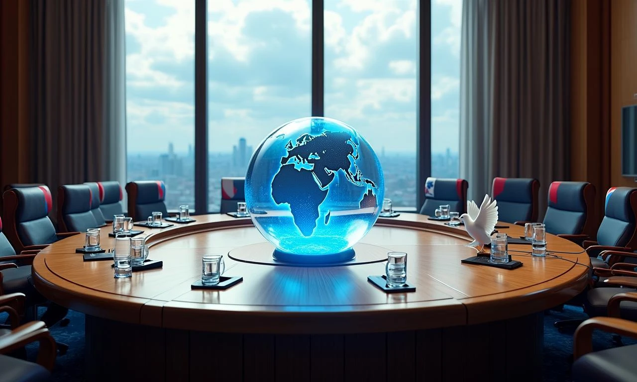 国际原子能机构的独立性为何重要？