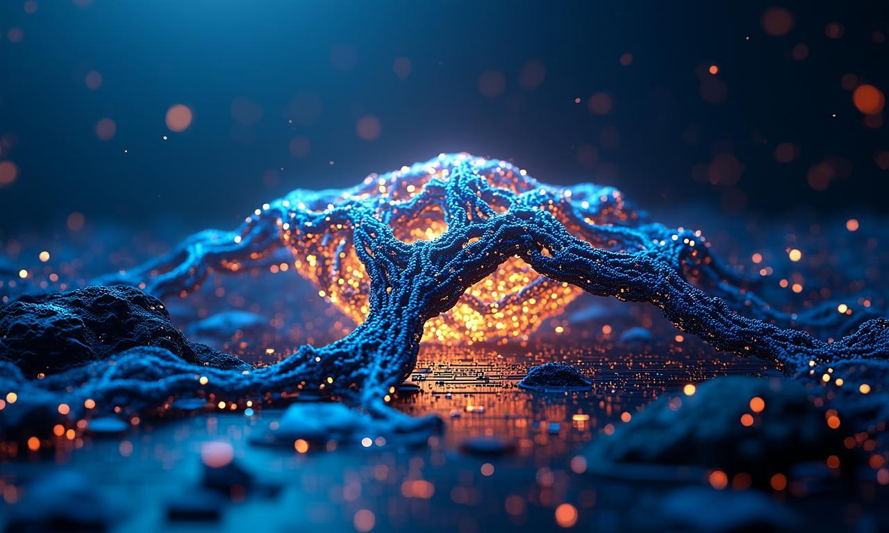 生成式AI的发展趋势是什么?