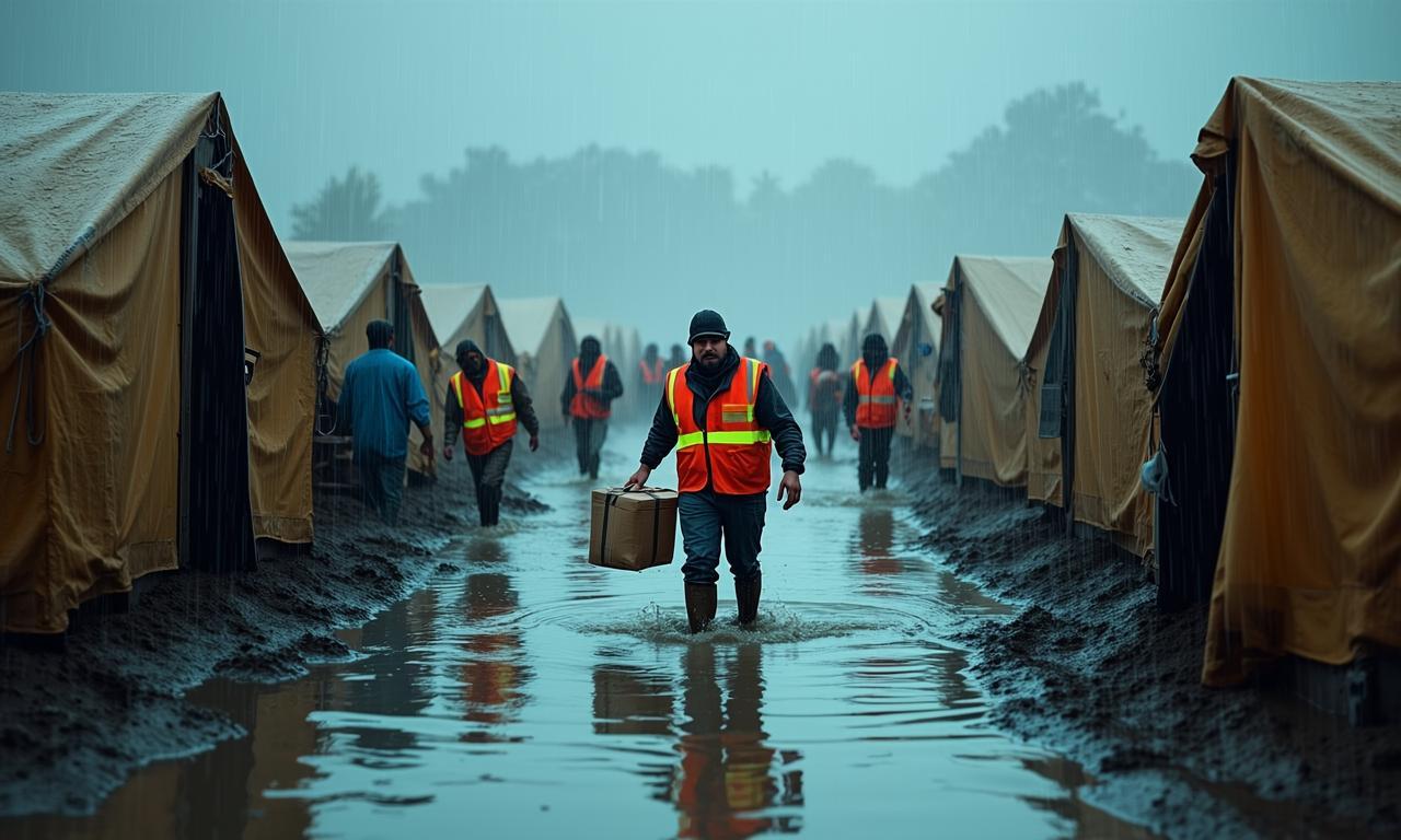 联合国如何应对加沙危机?