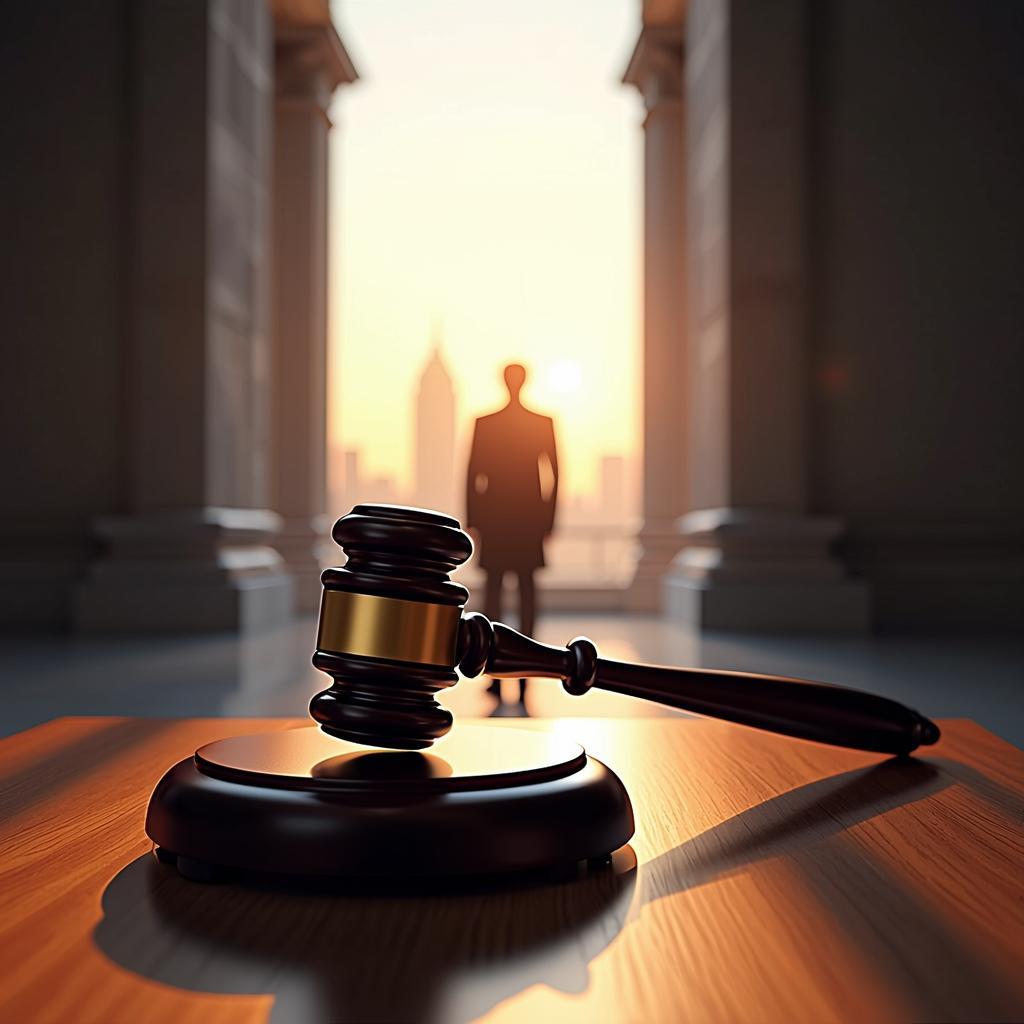 政治人物亲属涉法律问题影响几何?