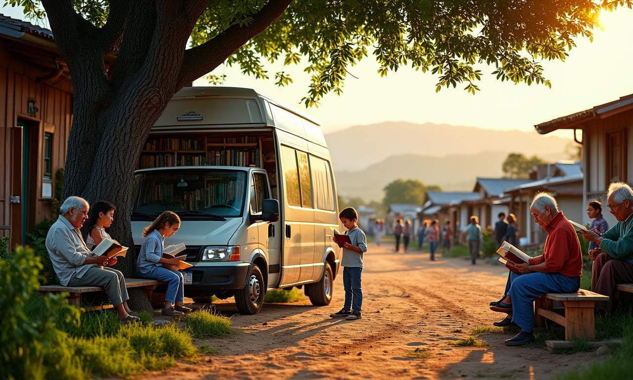 公共文化服务如何下沉基层?