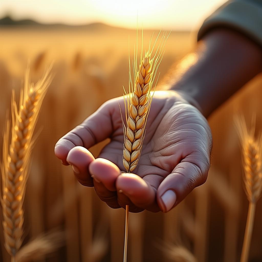 如何有效应对全球饥饿危机?