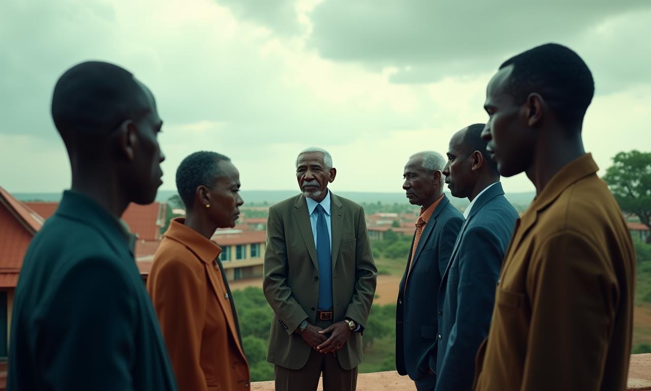 国际社会应如何应对?