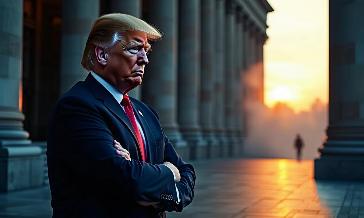 环球快讯 | 特朗普再批乌克兰对美国毫无感激之情