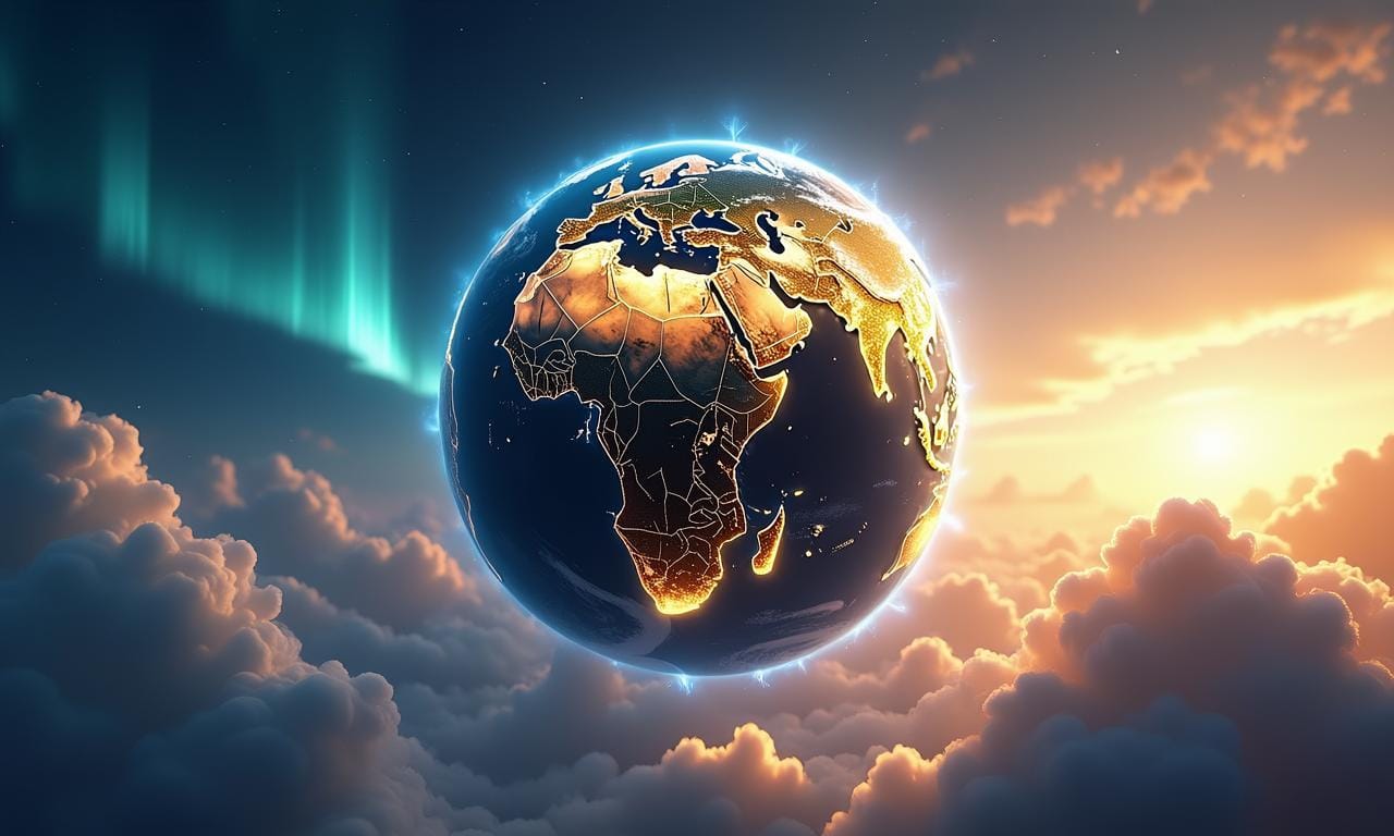 全球经济合作何去何从?