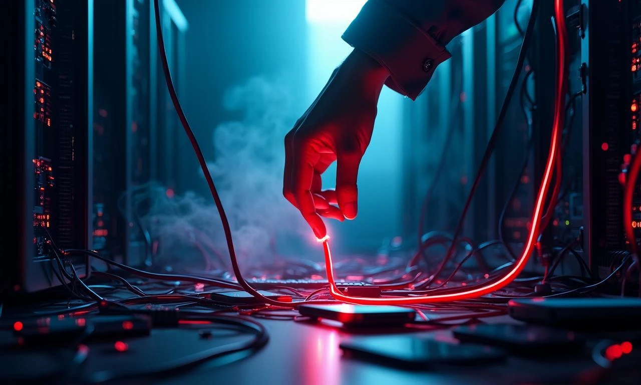 网络诈骗为何屡禁不止?