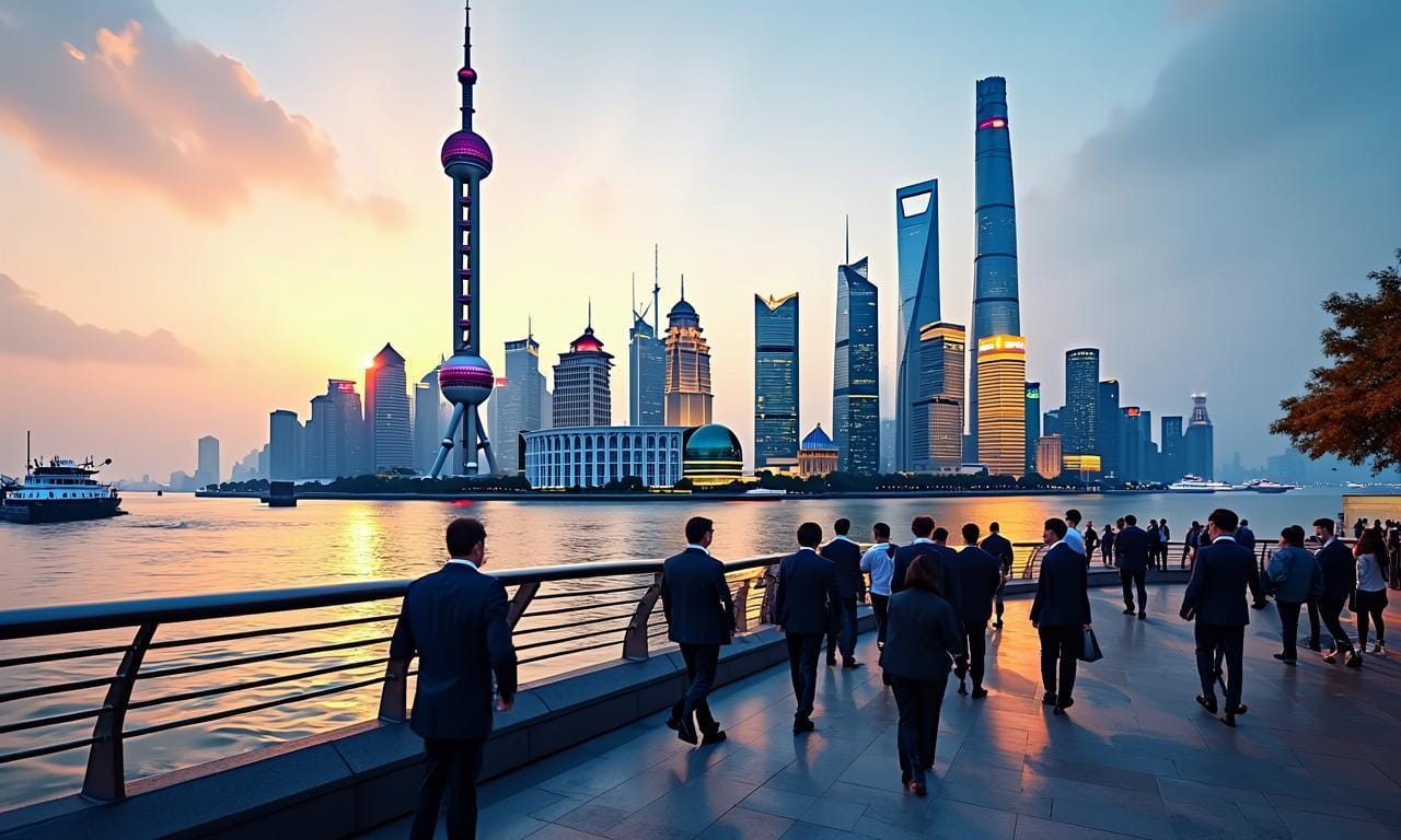 中国为何持续吸引外资?