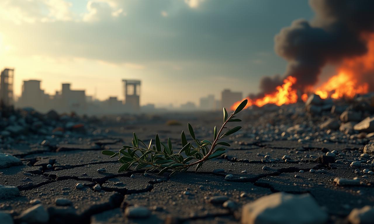 停火协议为何频繁破裂？