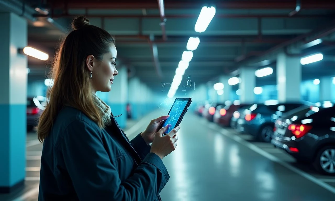 未来场景如何推动技术落地？