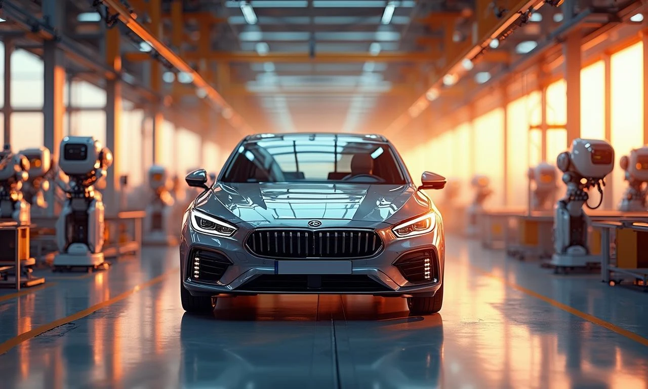 中德经贸合作前景如何？