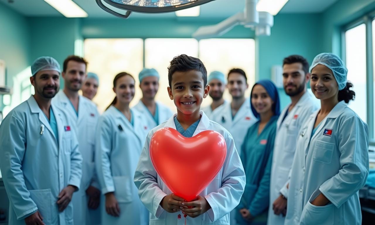 国际医疗合作的意义