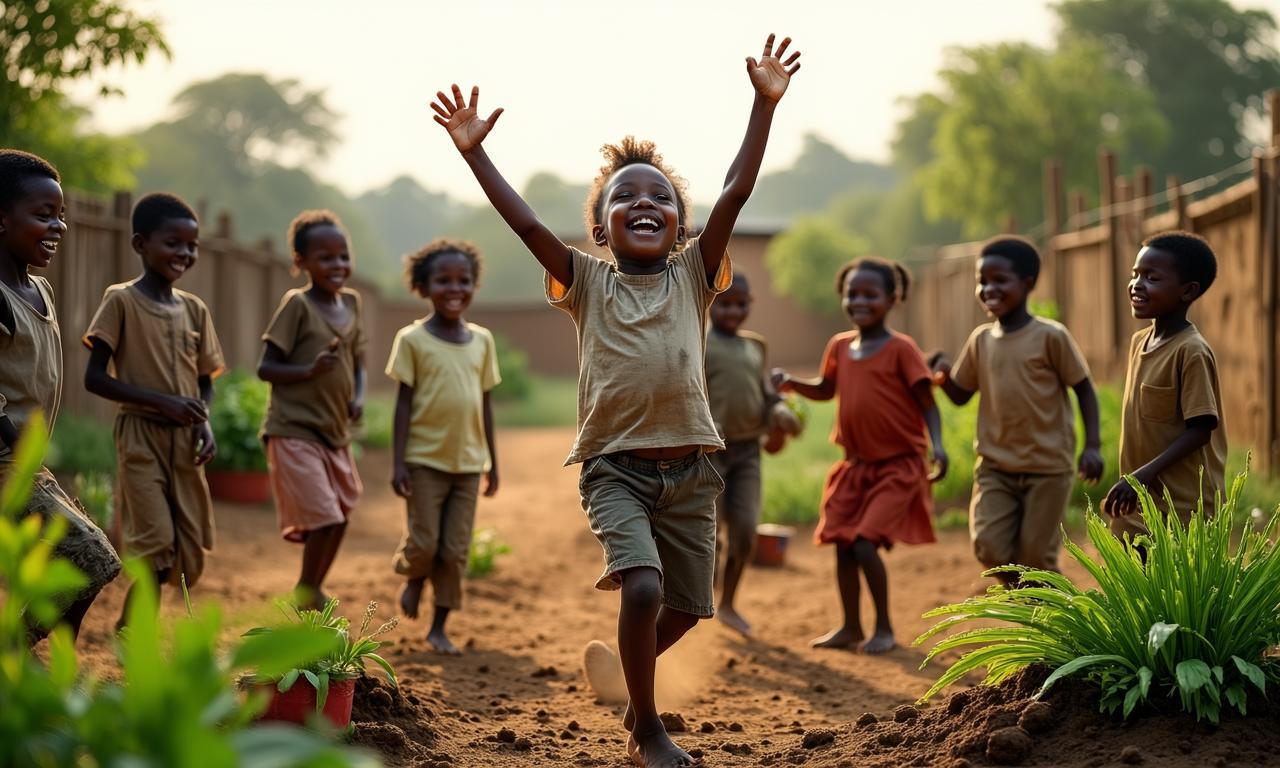 舞蹈如何助力环保行动?