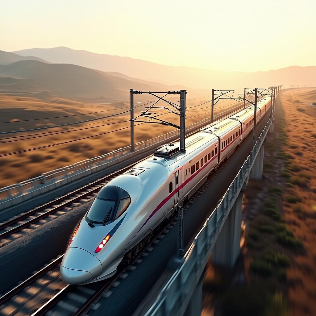 350公里时速列车如何保障安全?