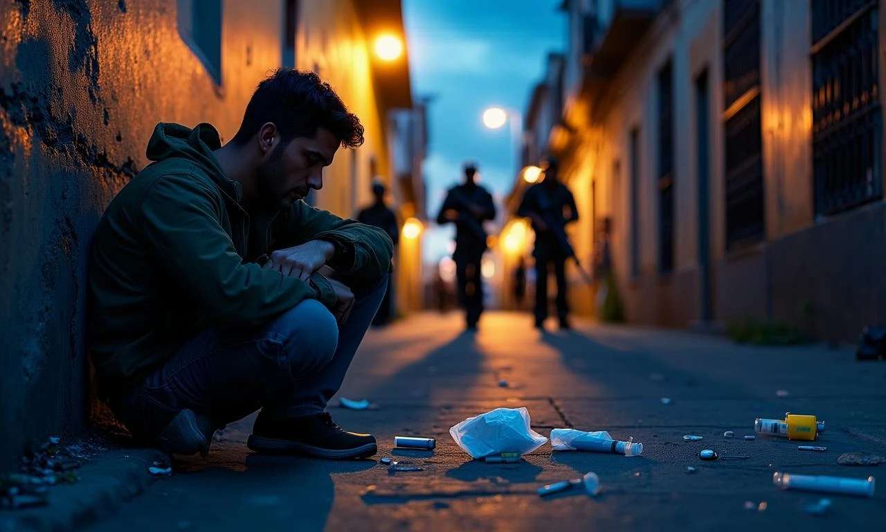 拉美毒品问题有多严重?