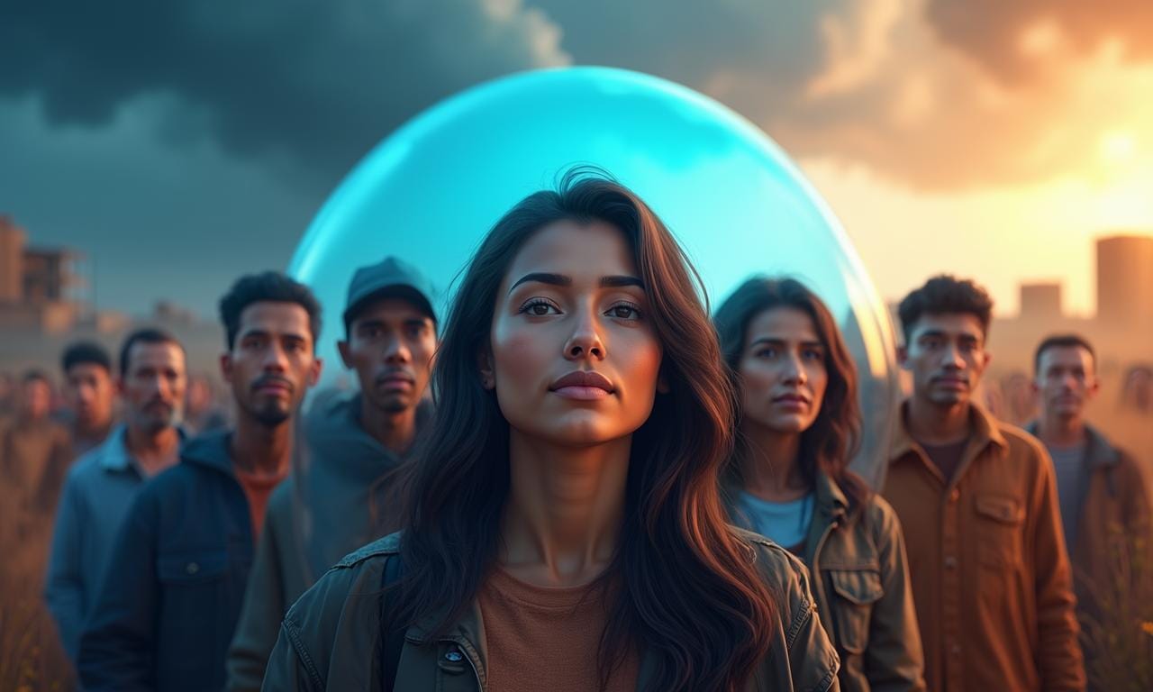 临时保护身份如何运作？