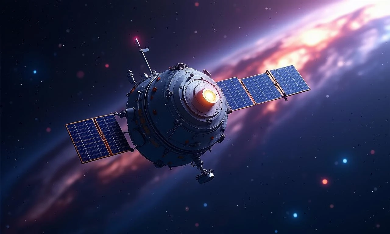 卫星技术如何推动宇宙探索？