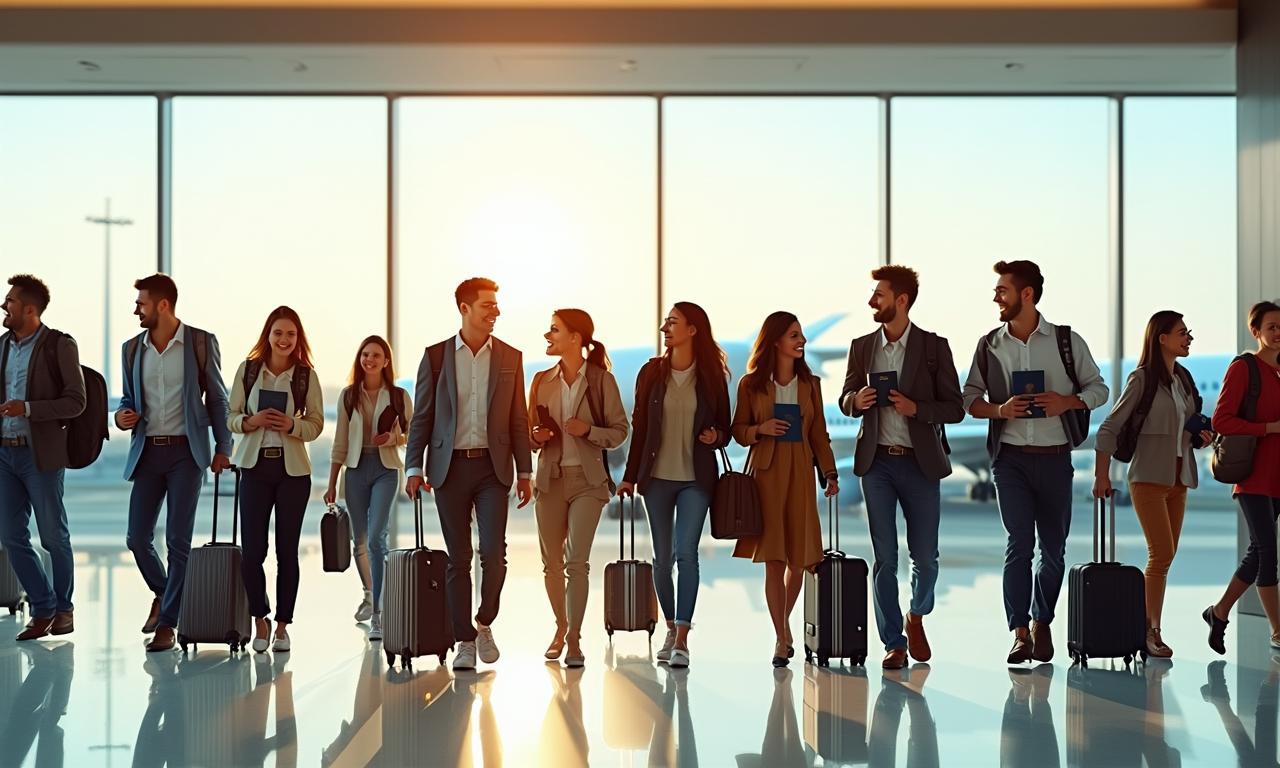 免签政策如何促进旅游?