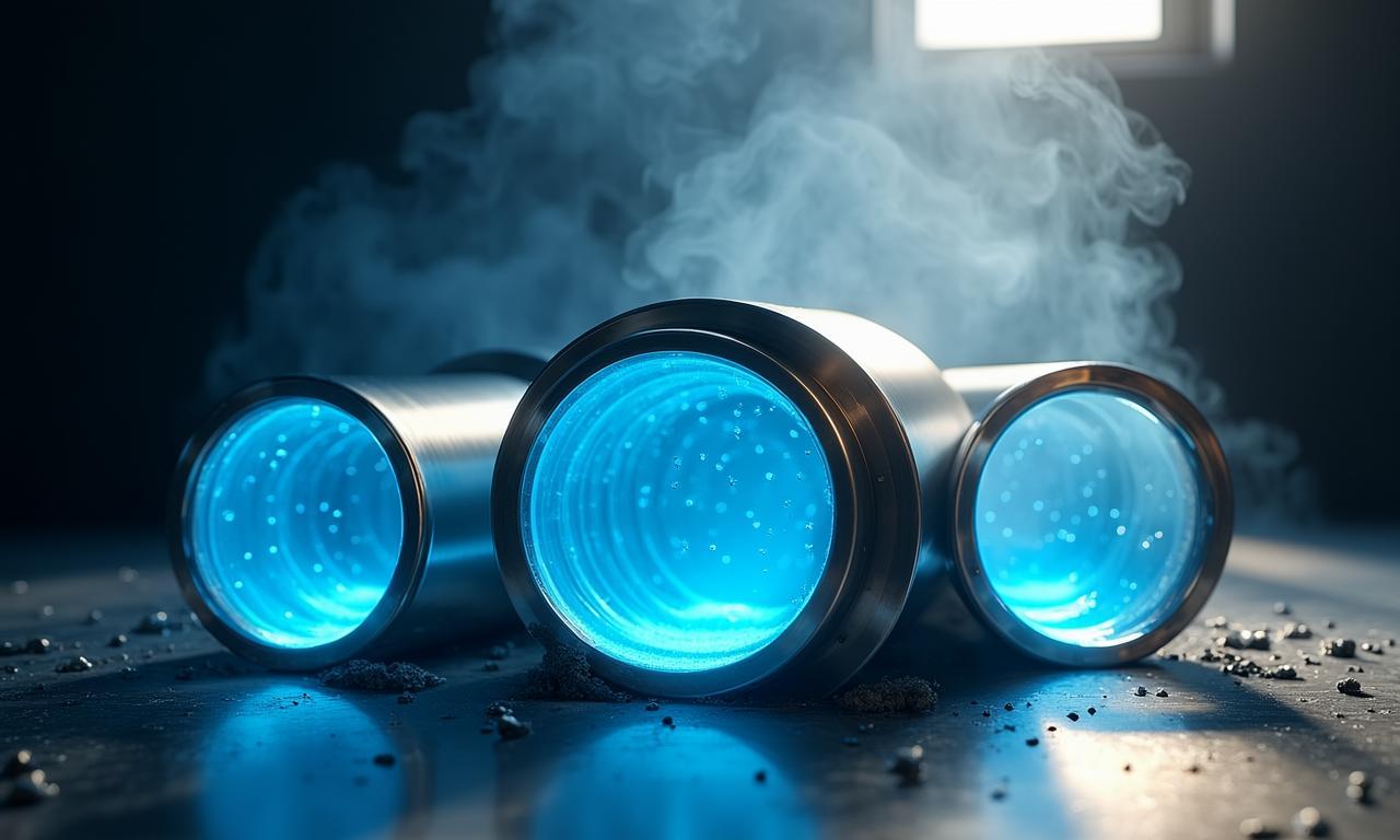 浓缩铀水平意味着什么?