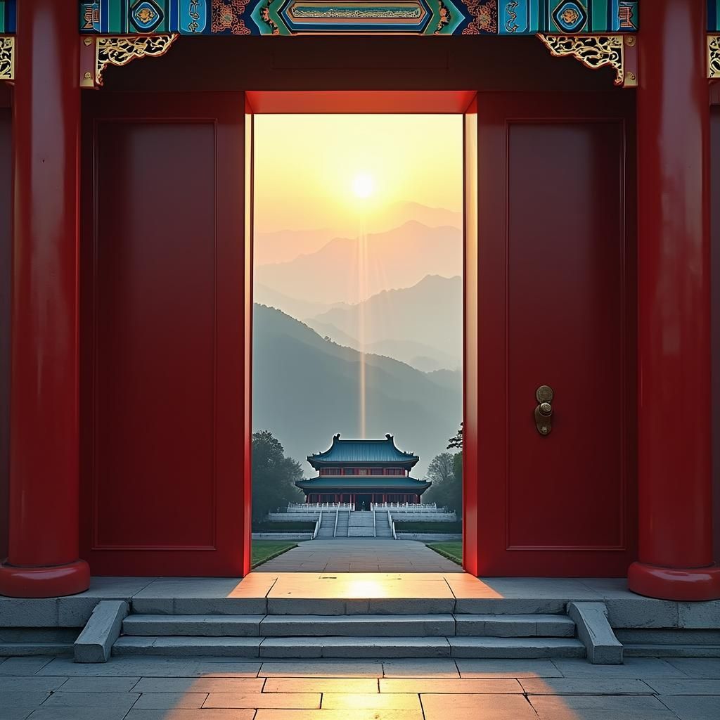 中美关系将如何演变?